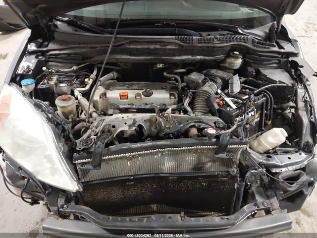 Продажа на аукционе авто 2010 Honda Cr-v Ex-l, vin: 5J6RE4H78AL023425, номер лота: 45034263