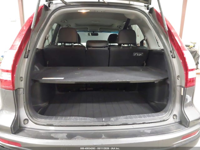 Продажа на аукционе авто 2010 Honda Cr-v Ex-l, vin: 5J6RE4H78AL023425, номер лота: 45034263