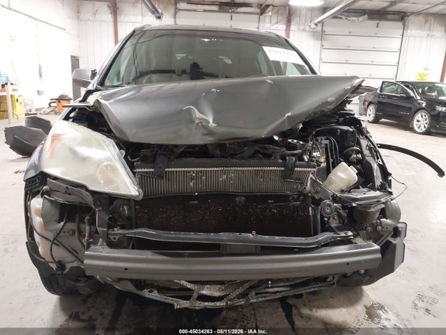 Продажа на аукционе авто 2010 Honda Cr-v Ex-l, vin: 5J6RE4H78AL023425, номер лота: 45034263