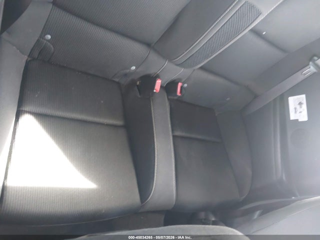 45034265 :رقم المزاد ، 2G1FD3D39F9167954 vin ، 2015 Chevrolet Camaro 1lt مزاد بيع