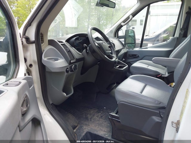 Продажа на аукционе авто 2016 Ford Transit-350 Cab, vin: 1FDRS9ZM6GKB15191, номер лота: 45034266