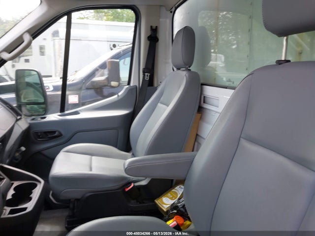 Продажа на аукционе авто 2016 Ford Transit-350 Cab, vin: 1FDRS9ZM6GKB15191, номер лота: 45034266