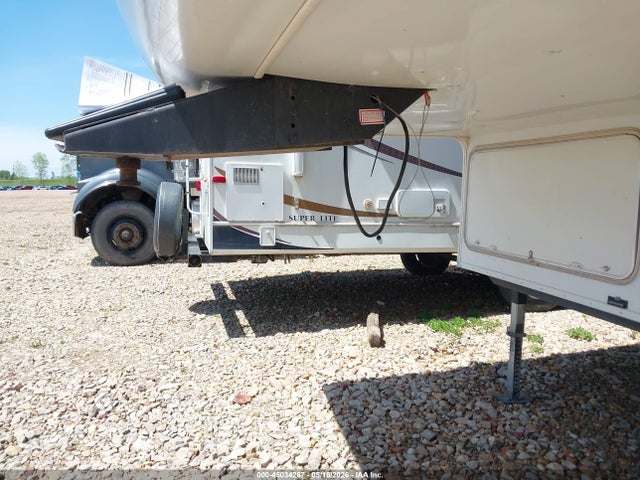 Auction sale of the 2007 Jayco Jay Flight 27.5bhs 5th Whl Travel Trailer, vin: 1UJCJ02N371PD0326, lot number: 45034267