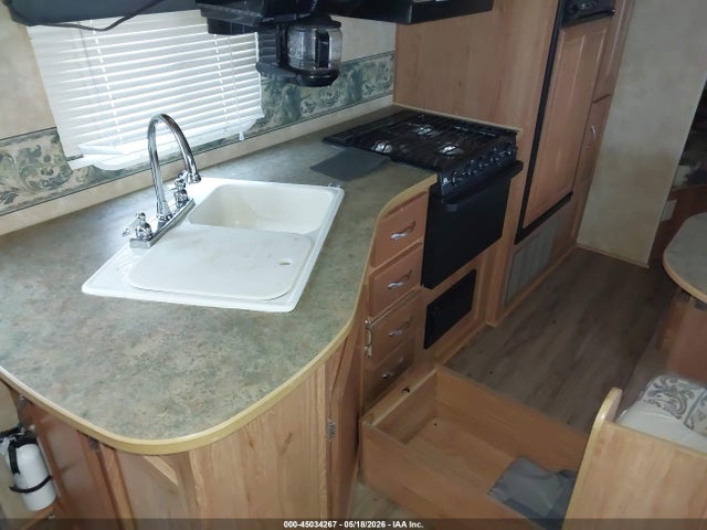 Auction sale of the 2007 Jayco Jay Flight 27.5bhs 5th Whl Travel Trailer, vin: 1UJCJ02N371PD0326, lot number: 45034267