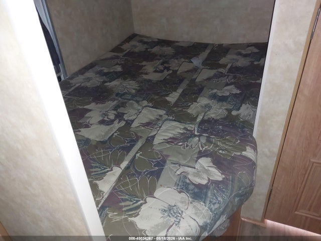 Auction sale of the 2007 Jayco Jay Flight 27.5bhs 5th Whl Travel Trailer, vin: 1UJCJ02N371PD0326, lot number: 45034267