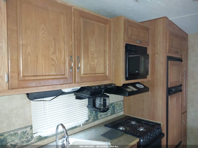 Auction sale of the 2007 Jayco Jay Flight 27.5bhs 5th Whl Travel Trailer, vin: 1UJCJ02N371PD0326, lot number: 45034267