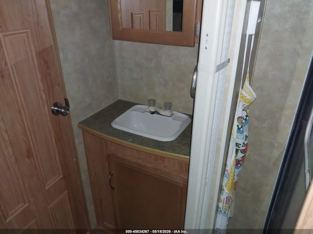 Auction sale of the 2007 Jayco Jay Flight 27.5bhs 5th Whl Travel Trailer, vin: 1UJCJ02N371PD0326, lot number: 45034267