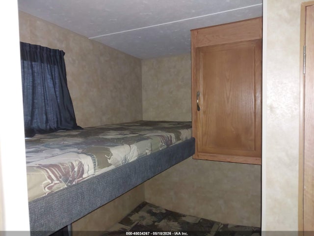 Auction sale of the 2007 Jayco Jay Flight 27.5bhs 5th Whl Travel Trailer, vin: 1UJCJ02N371PD0326, lot number: 45034267