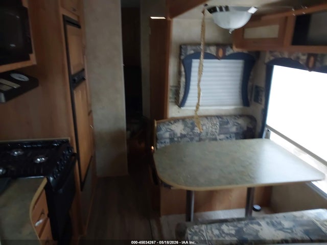 Auction sale of the 2007 Jayco Jay Flight 27.5bhs 5th Whl Travel Trailer, vin: 1UJCJ02N371PD0326, lot number: 45034267