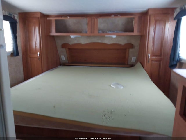 Auction sale of the 2007 Jayco Jay Flight 27.5bhs 5th Whl Travel Trailer, vin: 1UJCJ02N371PD0326, lot number: 45034267