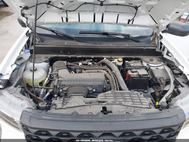Ford Maverick Xl 2025 3FTTW8BA2SRA30751 Image 10