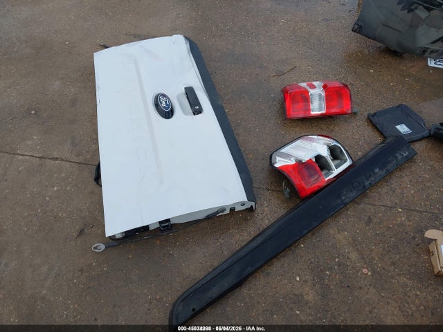 Ford Maverick Xl 2025 3FTTW8BA2SRA30751 Image 12