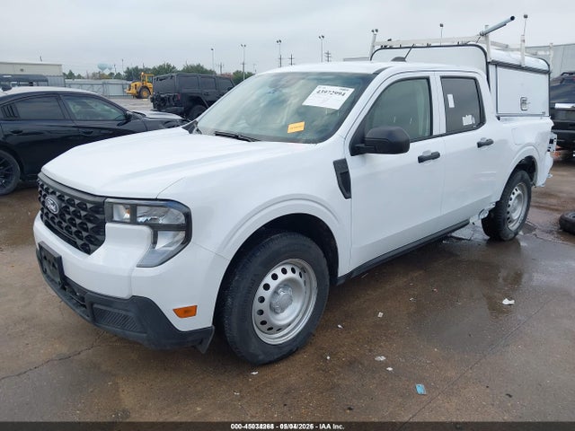 Ford Maverick Xl 2025 3FTTW8BA2SRA30751 Image 2