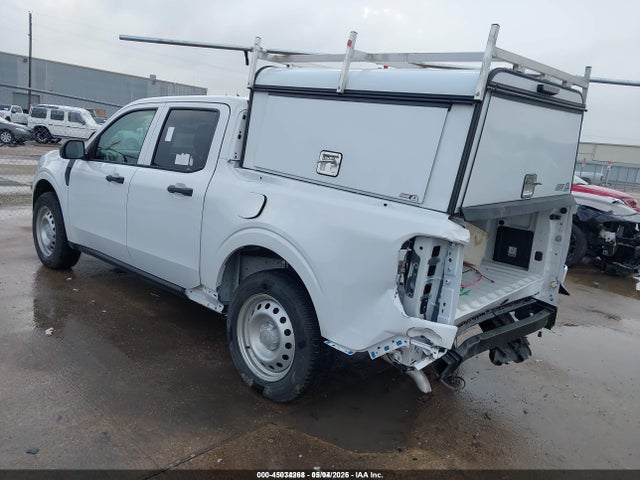 Ford Maverick Xl 2025 3FTTW8BA2SRA30751 Image 3