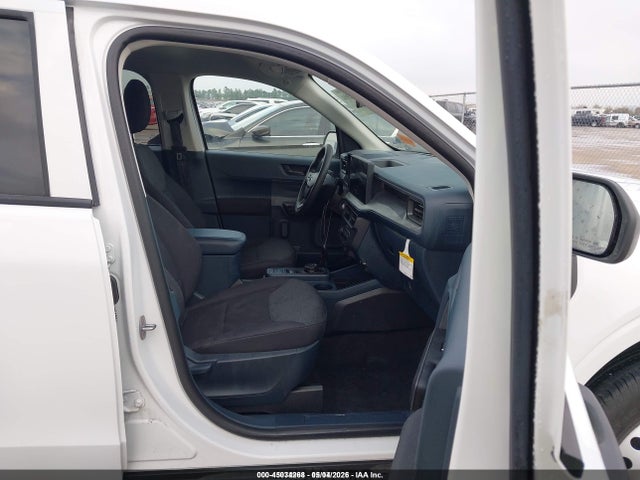 Ford Maverick Xl 2025 3FTTW8BA2SRA30751 Image 5