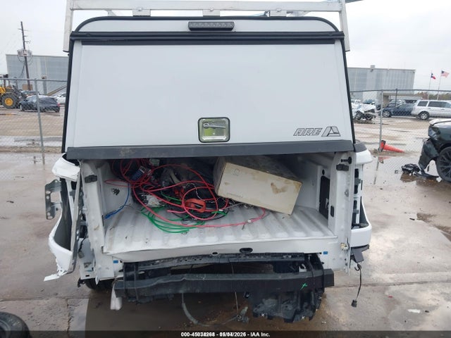 Ford Maverick Xl 2025 3FTTW8BA2SRA30751 Image 6