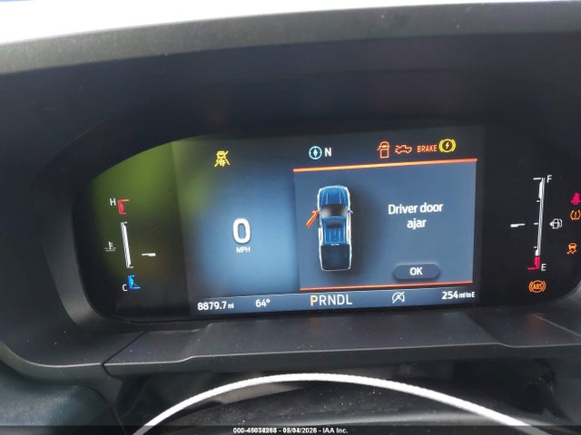Ford Maverick Xl 2025 3FTTW8BA2SRA30751 Image 7