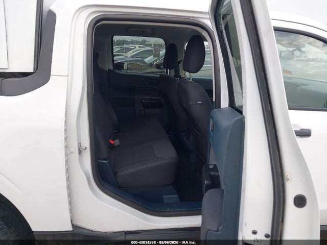 Ford Maverick Xl 2025 3FTTW8BA2SRA30751 Image 8