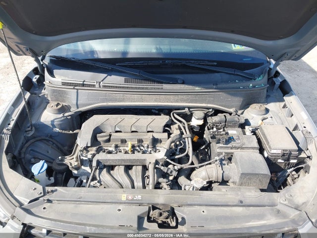 Aukcja sprzedaży 2023 Hyundai Venue Sel, vin: KMHRC8A31PU222728, numer aukcji: 45034272