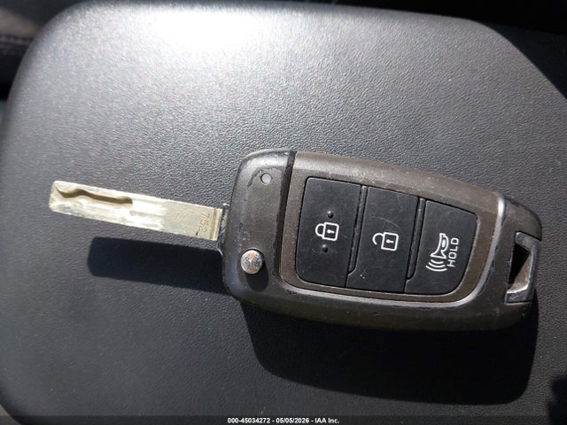 Aukcja sprzedaży 2023 Hyundai Venue Sel, vin: KMHRC8A31PU222728, numer aukcji: 45034272