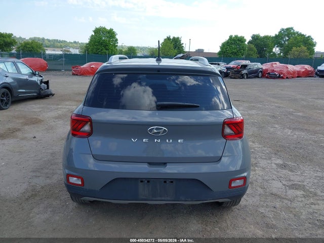 Aukcja sprzedaży 2023 Hyundai Venue Sel, vin: KMHRC8A31PU222728, numer aukcji: 45034272