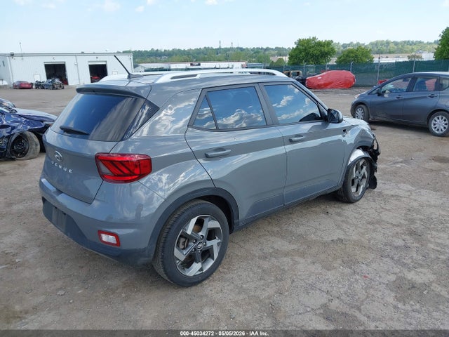 Aukcja sprzedaży 2023 Hyundai Venue Sel, vin: KMHRC8A31PU222728, numer aukcji: 45034272