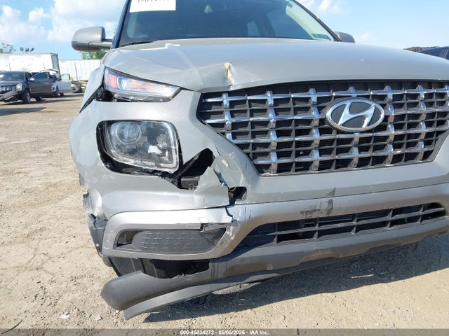 Aukcja sprzedaży 2023 Hyundai Venue Sel, vin: KMHRC8A31PU222728, numer aukcji: 45034272
