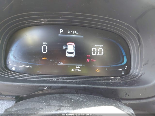 Aukcja sprzedaży 2023 Hyundai Venue Sel, vin: KMHRC8A31PU222728, numer aukcji: 45034272