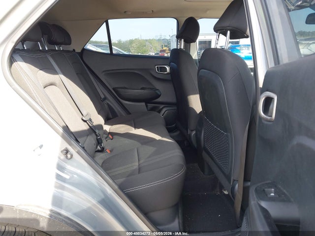 Aukcja sprzedaży 2023 Hyundai Venue Sel, vin: KMHRC8A31PU222728, numer aukcji: 45034272