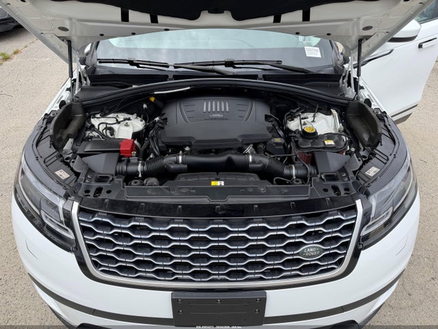 Aukcja sprzedaży 2020 Land Rover Range Rover Evoque Se, vin: SALZP2FX7LH075196, numer aukcji: 45034273