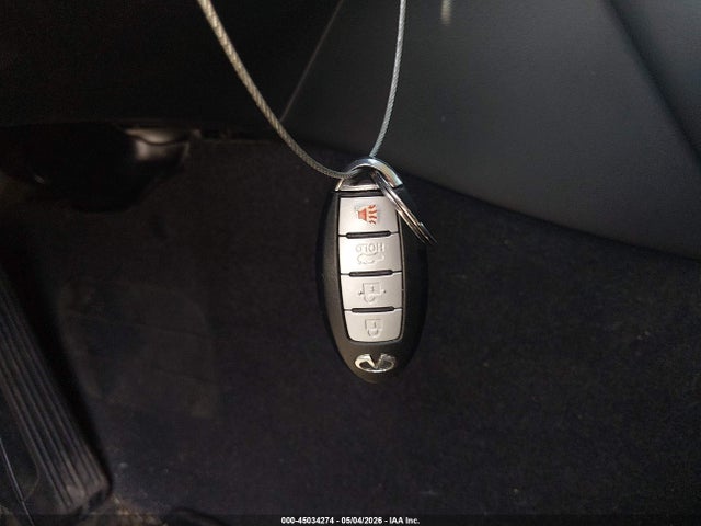 Продаж на аукціоні авто 2014 Infiniti Q50 Premium, vin: JN1BV7AP0EM691242, номер лоту: 45034274
