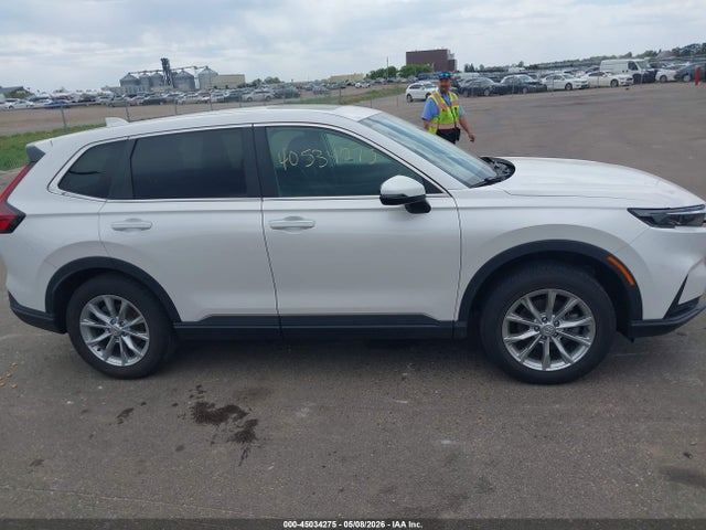 Honda Cr-v Ex Awd 2025 5J6RS4H46SL000483 Image 13