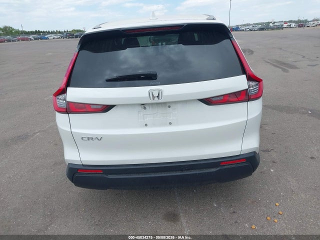 Honda Cr-v Ex Awd 2025 5J6RS4H46SL000483 Image 16