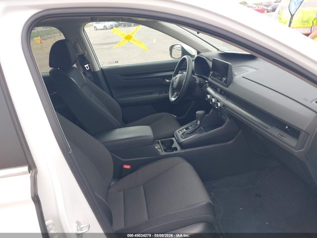 Honda Cr-v Ex Awd 2025 5J6RS4H46SL000483 Image 5