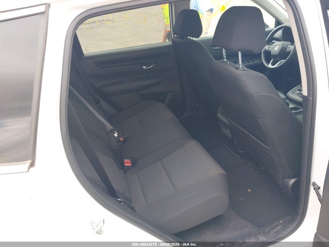 Honda Cr-v Ex Awd 2025 5J6RS4H46SL000483 Image 8
