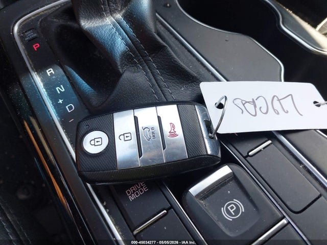 2019 Kia Sorento 3.3l Ex მანქანა იყიდება აუქციონზე, vin: 5XYPH4A54KG461319, აუქციონის ნომერი: 45034277