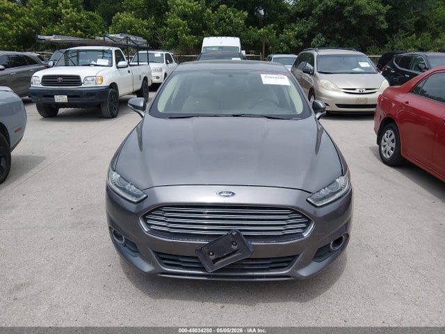 Aukcja sprzedaży 2014 Ford Fusion Se, vin: 3FA6P0HD6ER136398, numer aukcji: 45034280