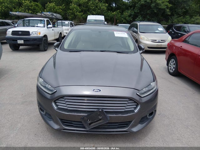 Aukcja sprzedaży 2014 Ford Fusion Se, vin: 3FA6P0HD6ER136398, numer aukcji: 45034280