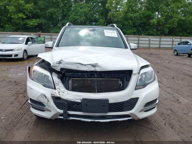 Aukcja sprzedaży 2013 Mercedes-benz Glk 350 4matic, vin: WDCGG8JB8DG043114, numer aukcji: 45034282