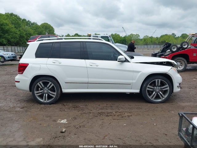 Aukcja sprzedaży 2013 Mercedes-benz Glk 350 4matic, vin: WDCGG8JB8DG043114, numer aukcji: 45034282