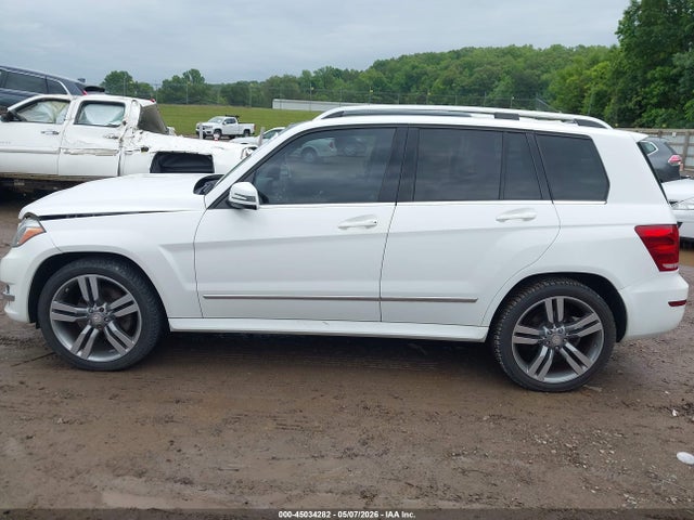 Aukcja sprzedaży 2013 Mercedes-benz Glk 350 4matic, vin: WDCGG8JB8DG043114, numer aukcji: 45034282