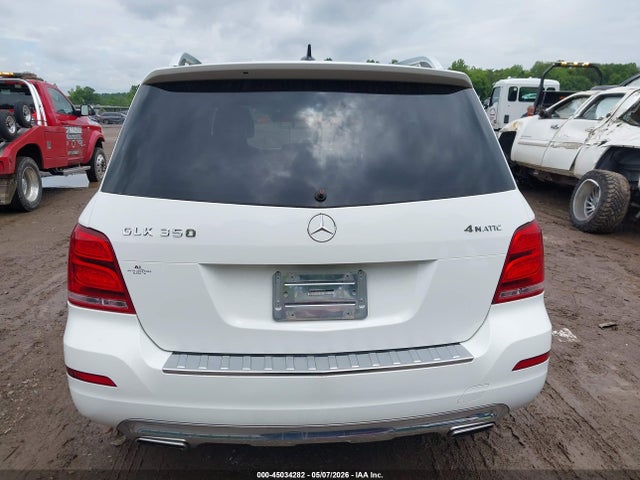 Aukcja sprzedaży 2013 Mercedes-benz Glk 350 4matic, vin: WDCGG8JB8DG043114, numer aukcji: 45034282