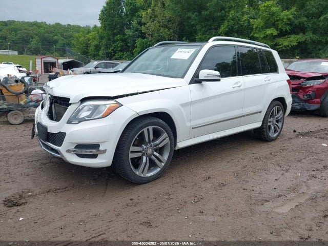 Aukcja sprzedaży 2013 Mercedes-benz Glk 350 4matic, vin: WDCGG8JB8DG043114, numer aukcji: 45034282
