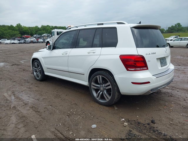 Aukcja sprzedaży 2013 Mercedes-benz Glk 350 4matic, vin: WDCGG8JB8DG043114, numer aukcji: 45034282