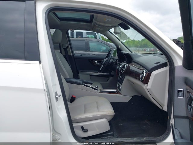 Aukcja sprzedaży 2013 Mercedes-benz Glk 350 4matic, vin: WDCGG8JB8DG043114, numer aukcji: 45034282