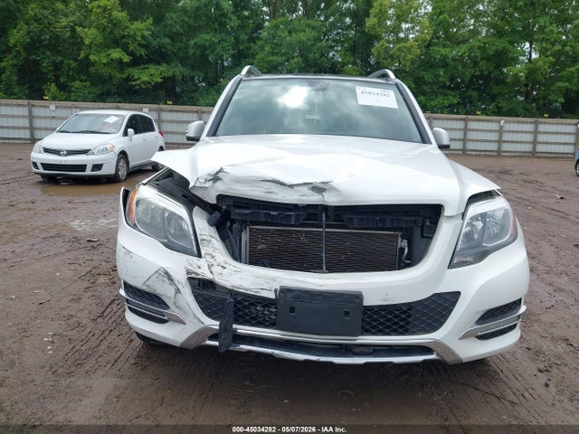 Aukcja sprzedaży 2013 Mercedes-benz Glk 350 4matic, vin: WDCGG8JB8DG043114, numer aukcji: 45034282