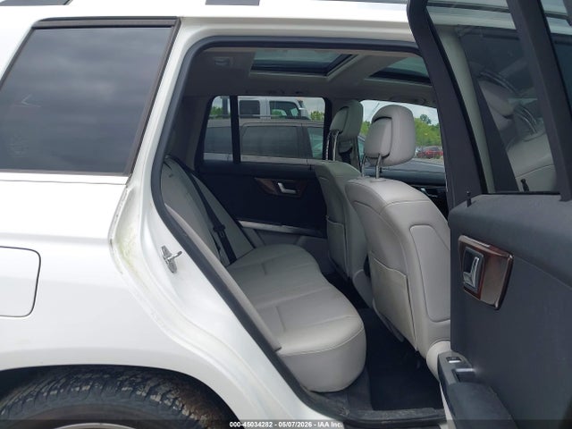 Aukcja sprzedaży 2013 Mercedes-benz Glk 350 4matic, vin: WDCGG8JB8DG043114, numer aukcji: 45034282