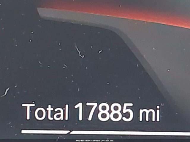 45034284 :رقم المزاد ، WBA53BH03PCM97533 vin ، 2023 Bmw 530 I مزاد بيع