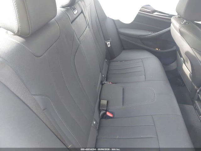 45034284 :رقم المزاد ، WBA53BH03PCM97533 vin ، 2023 Bmw 530 I مزاد بيع