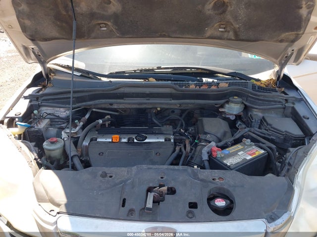 45034285 :رقم المزاد ، JHLRE48767C071135 vin ، 2007 Honda Cr-v Ex-l مزاد بيع